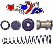 K&L Supply Master Cylinder Rebuild Kit Fr, Hd 45072-87, 45069-84 5/8 Bore, 32-0264