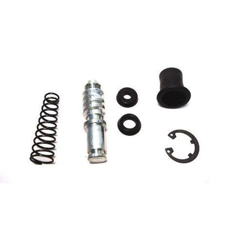 All Balls Racing Wheel Cylinder Rebuild Kit Allballs, Allballs 18-5002 Honda TRX200/250 90-21 Front