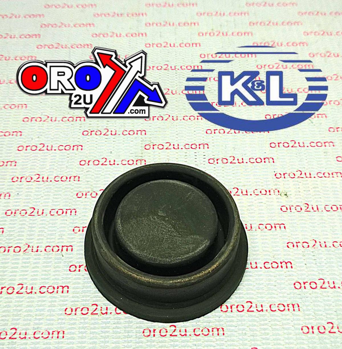 K&L Supply Diaphragm Master Cylinder, 45520-300-000, Honda, 32-7634 Sold Each