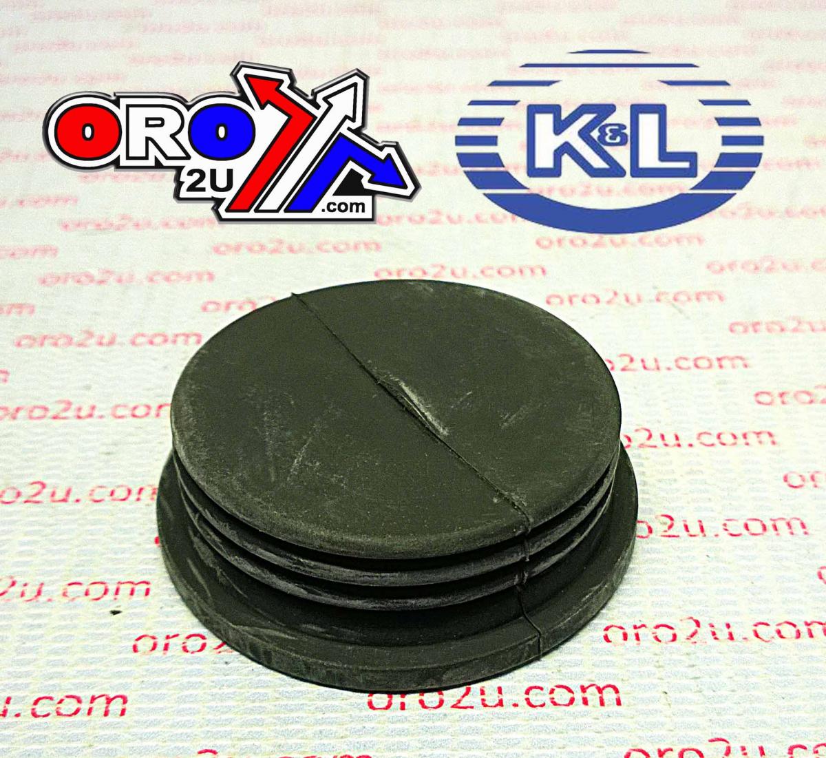 K&L Supply Diaphragm Master Cylinder, 45520-371-01, Honda, 32-7638 Sold Each