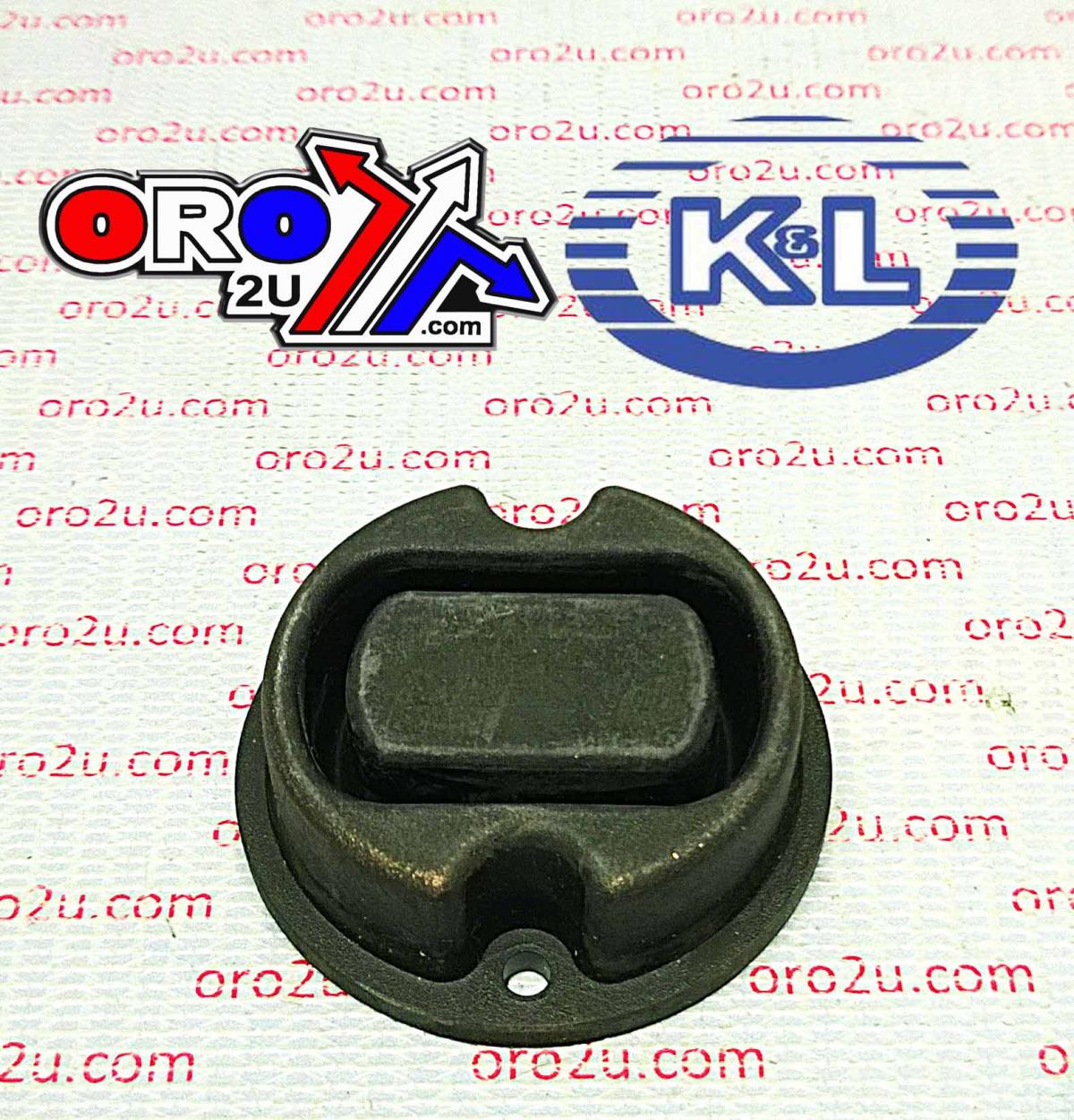 K&L Supply Diaphragm Master Cylinder, 45520-kv3-006, Honda, 32-7639 Sold Each