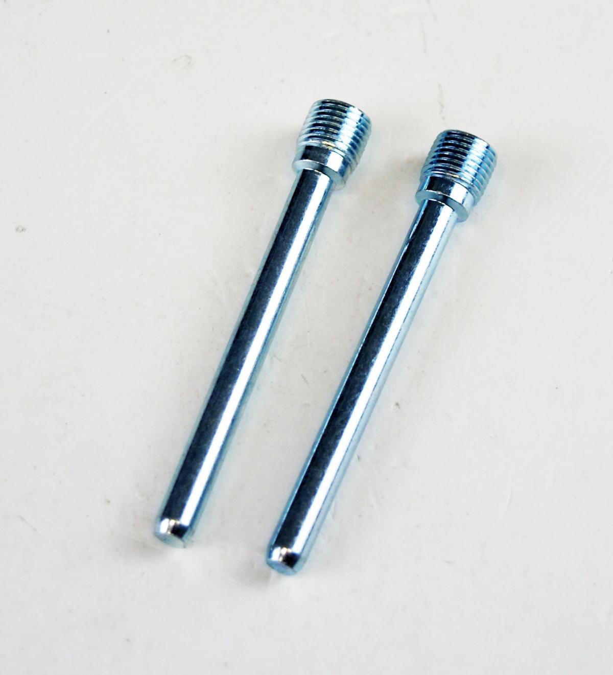 ALL BALLS S/SEED OFFER PART NO 42-9009, BRAKE PAD CALIPER BOLT KIT, ALLBALLS 18-7029 6.0x71.5mm