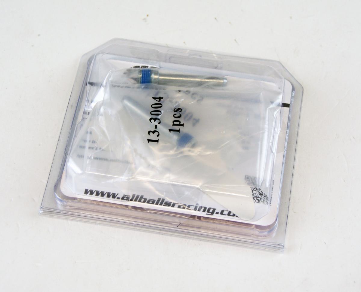 All Balls Racing Allballs Brake Pad Bolt Kit, Allballs 18-7010 Can-am/suz.yam Front/can-am Rear