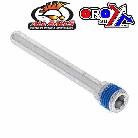 All Balls Racing Allballs Brake Pad Bolt Kit, Allballs 18-7004 Beta/hon/kaw/rieju/suz/yam