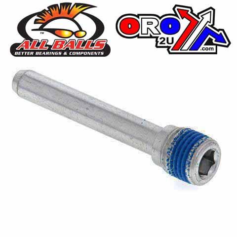 All Balls Racing Allballs Brake Pad Bolt Kit, Allballs 18-7003 Beta/gasgas/hon/kaw/rieju/suz/yam