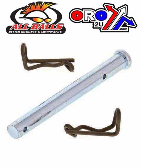 All Balls Racing Allballs Brake Pad Bolt Kit, Allballs 18-7001 Gasgas/husa/husky/KTM/sherco/yam