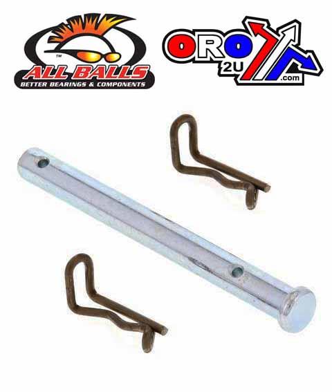 All Balls Racing Allballs Brake Pad Bolt Kit, Allballs 18-7000 Gasgas/husa/husky/KTM/sherco