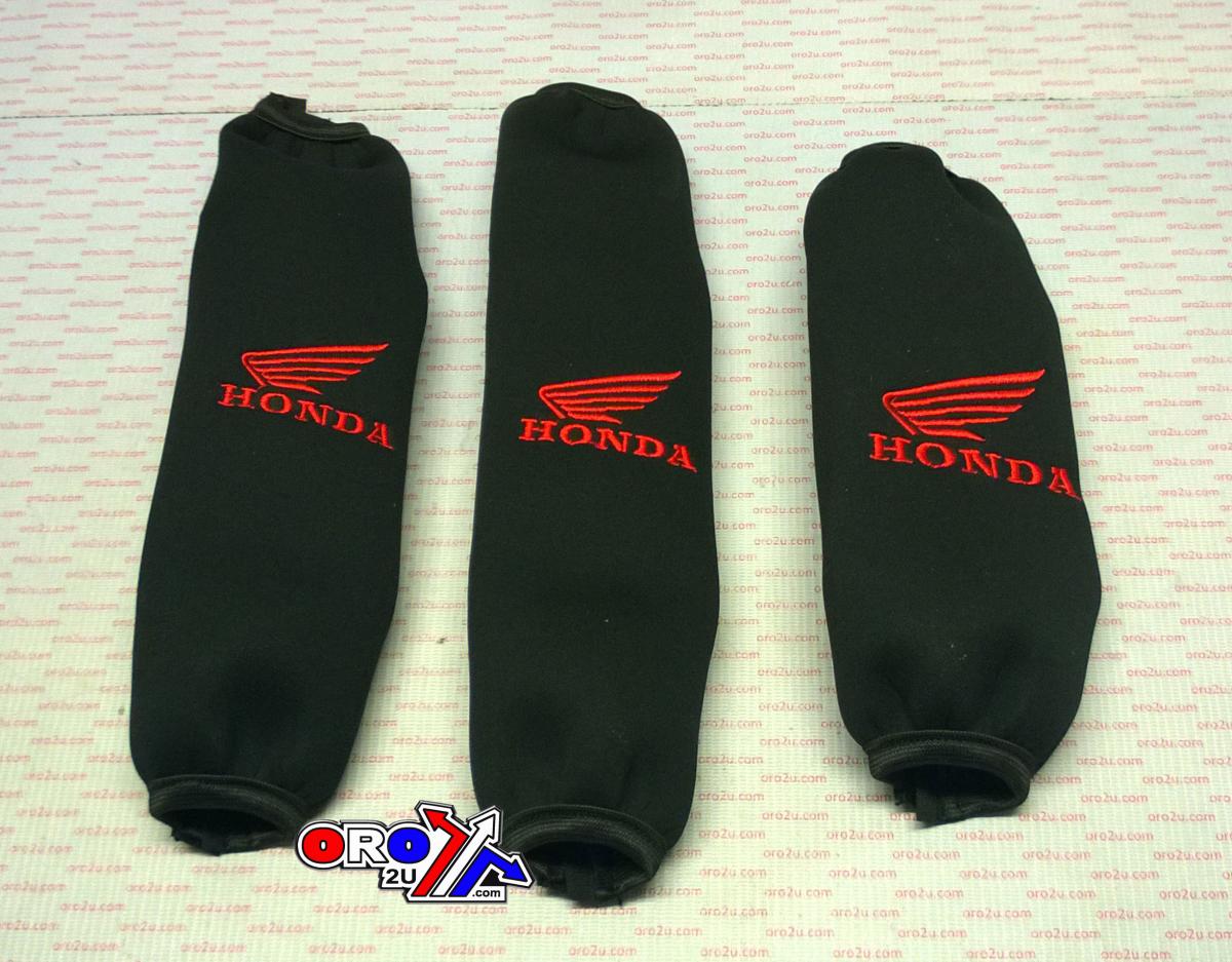 RIJOMOTOR SHOCK COVER SET TRX400/450 120308792