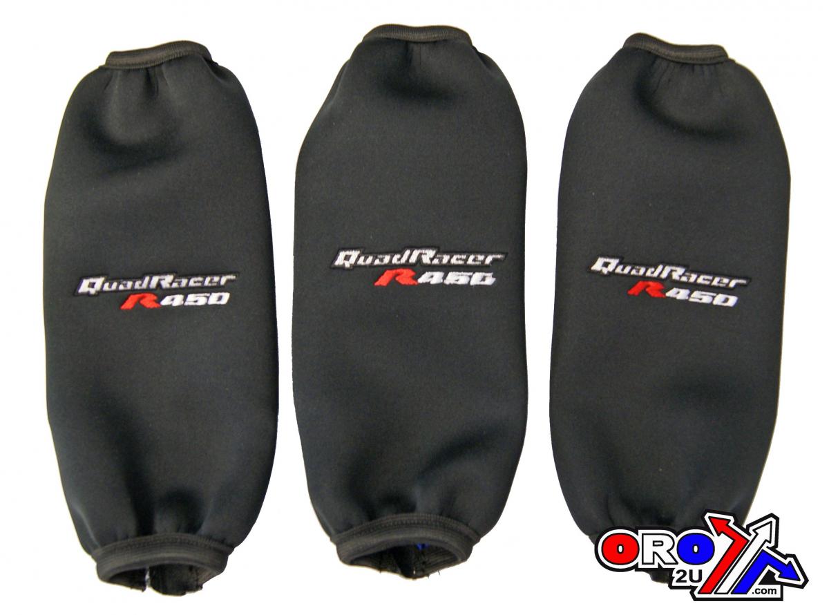 Rijomotor Shock Cover Set LTR450 120509779