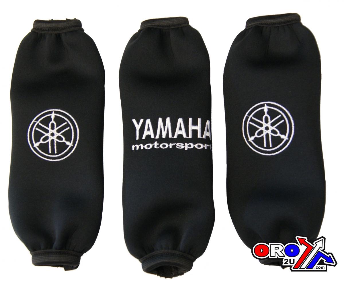 Rijomotor Shock Cover Set Banshee, Blaster Warrior, 120608900