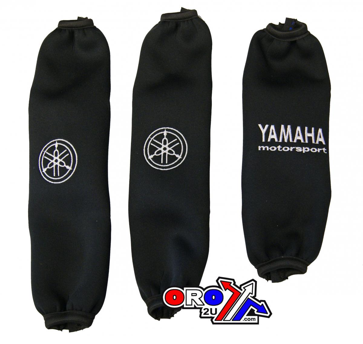 Rijomotor Shock Cover Set YFM660 Raptor 120608856