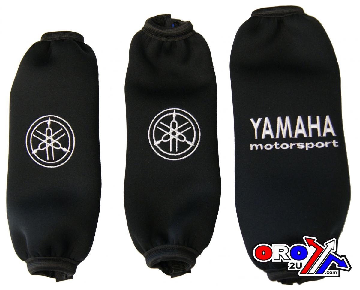 Rijomotor Shock Cover Set YFM700 Raptor 120609637