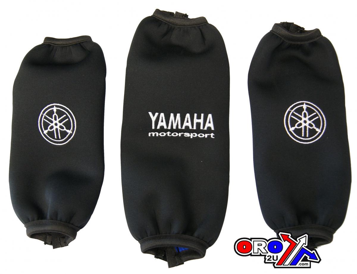 Rijomotor Shock Cover Set YFZ450 120608795