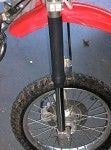PC Racing 44-50mm Long Fork Skins