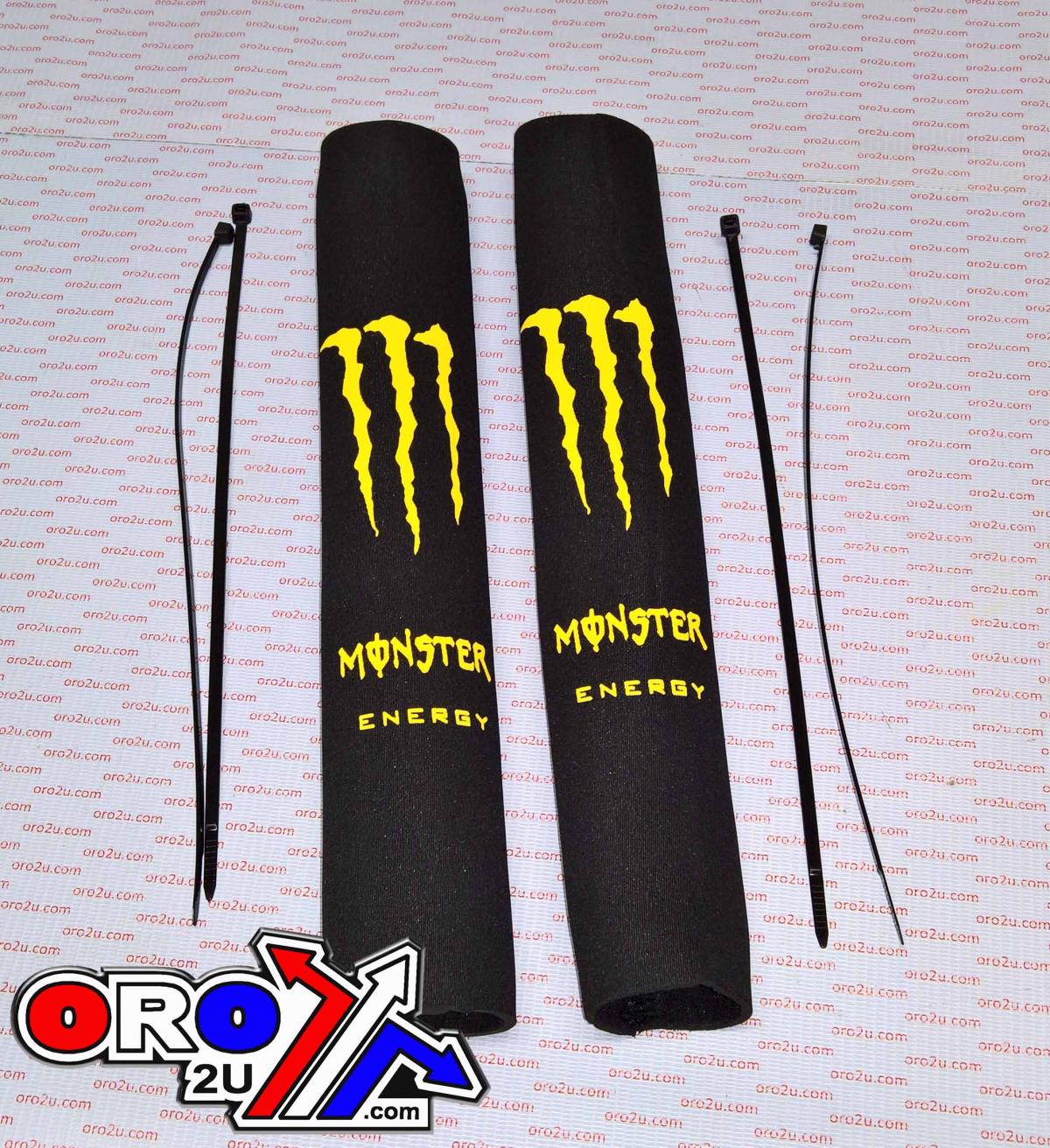 FIR Fork Savers 350mm Set-2