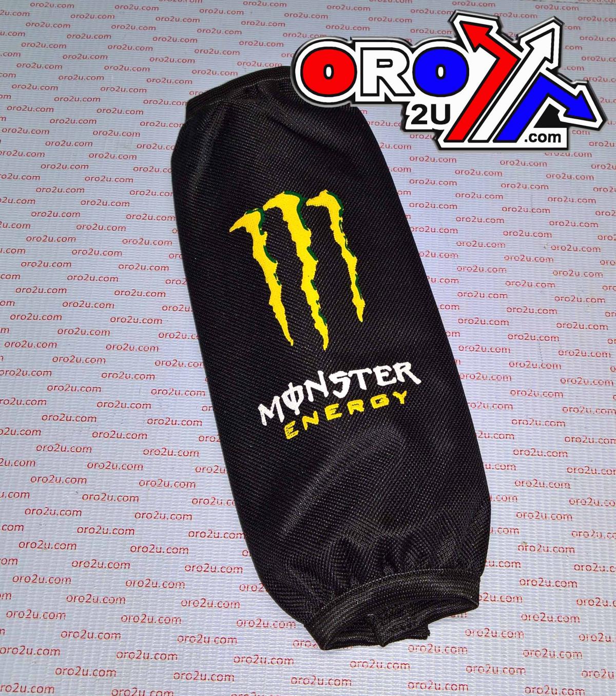 FIR SHOCK COVER 265mm EACH