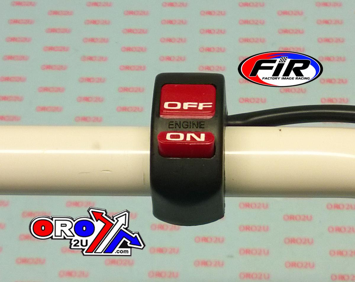 FIR Switch Universal Kill Off on