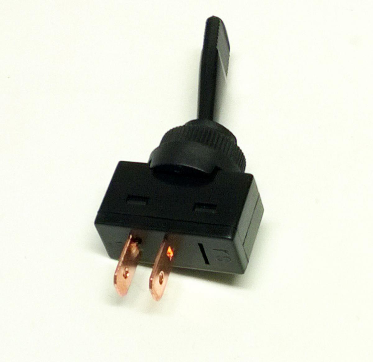 FIR Switch Flick 2-position Sh3, Toggle
