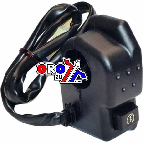 K&S Technologies Switch Start CRF250X CRF450X Honda 35150-ksc-671