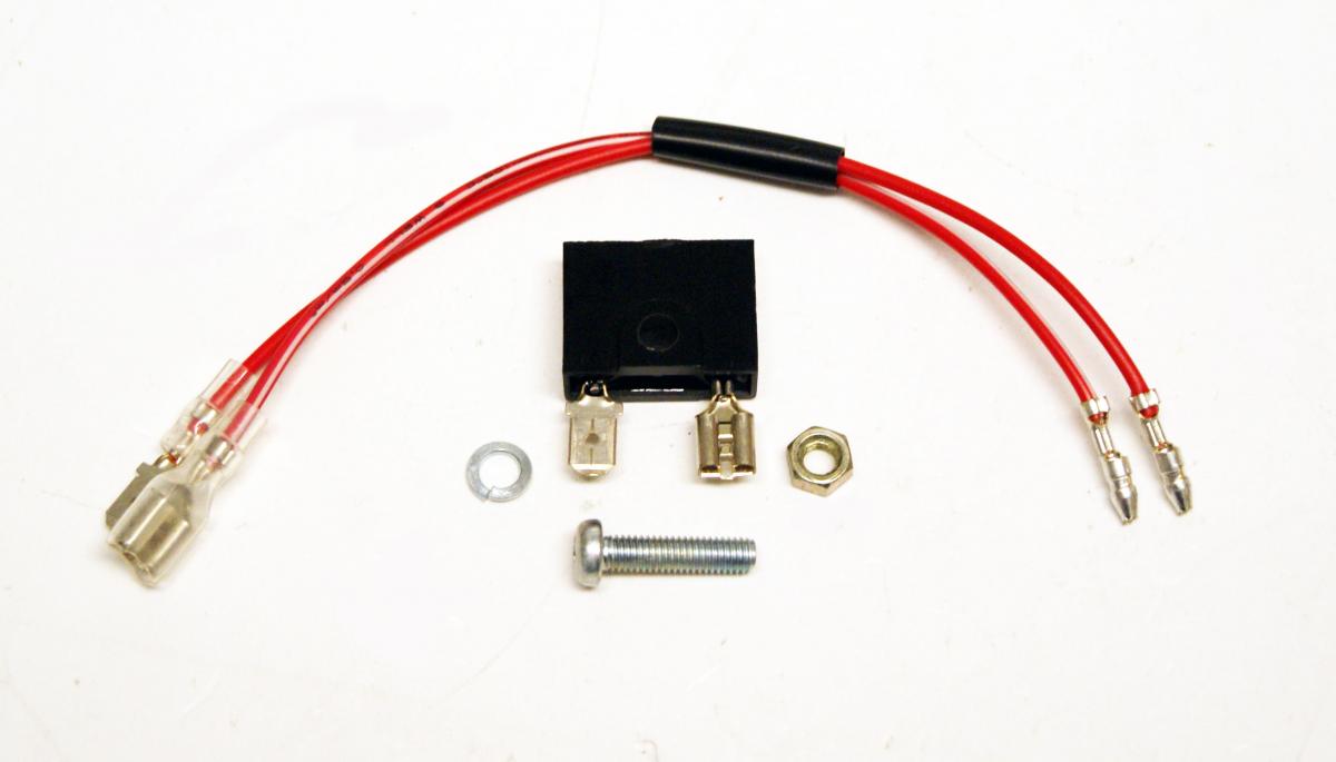 FIR Voltage Regulator Rectifier 73-83 Yamaha Dt Xt 6v 353-81970-63 353-81970-m0-00