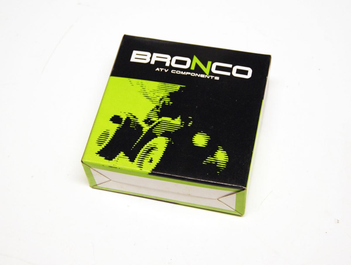 Bronco Regulators 3 Phase 12v 35a, Bronco at-01663 5-wire Unit
