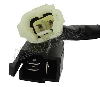 Arrowhead Electrical Regulator Artic Cat 3530-034, Arrowhead Aac6007