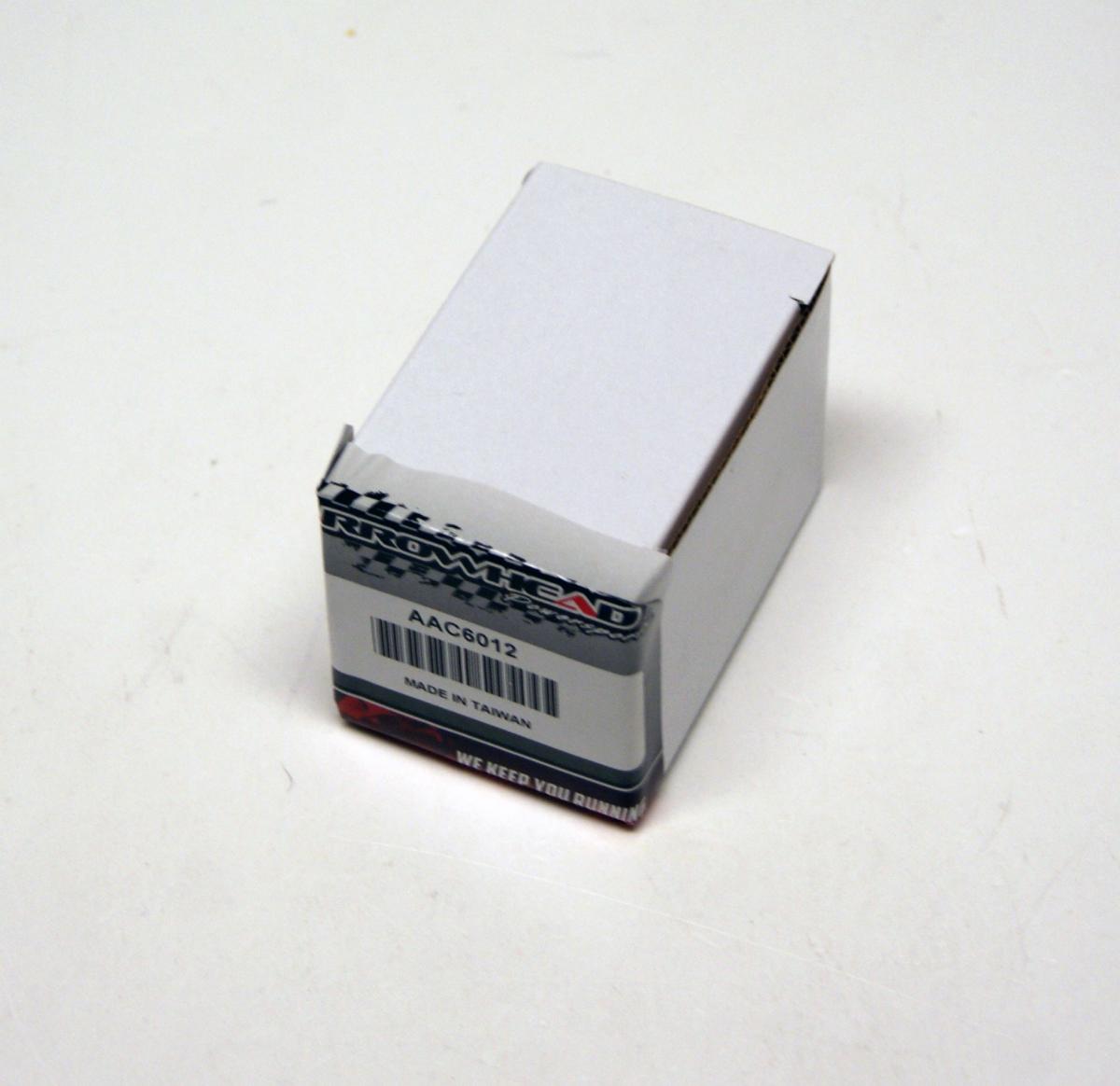 ARROWHEAD REGULATOR ARTIC CAT 3301-146, ARROWHEAD AAC6012