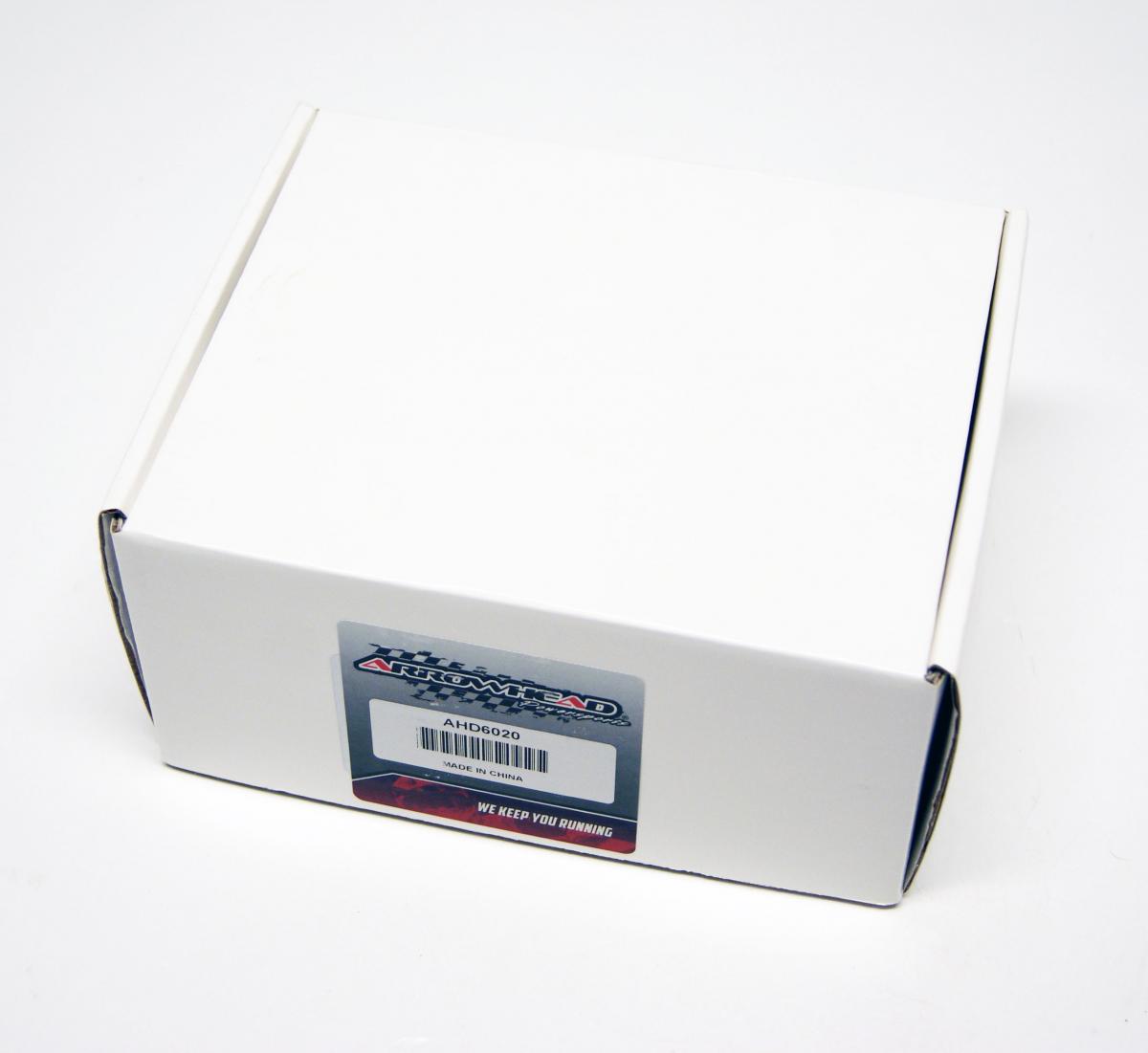 Arrowhead Electrical Regulator Harley Davidson, Arrowhead Ahd6020 74540-08