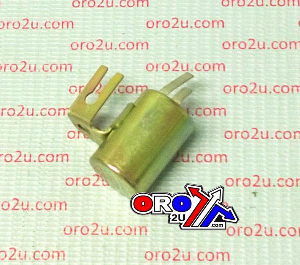 K&S Technologies Condenser 654-81325-20-00, Yamaha DT250 74-78, DT400 76, K&s 09-0010