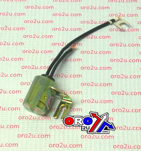 K&S Technologies Condenser 1k8-81325-20, Yamaha Lb YZ 50 Gtmx LB80, K&s 09-0009