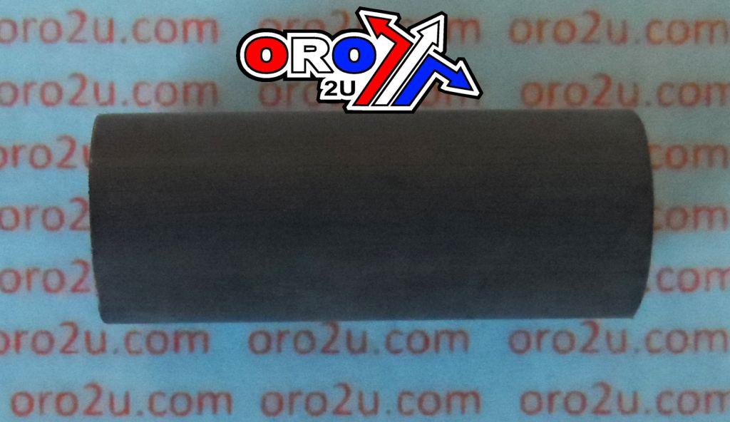 Tag-z Black Heat Shrink /125mm