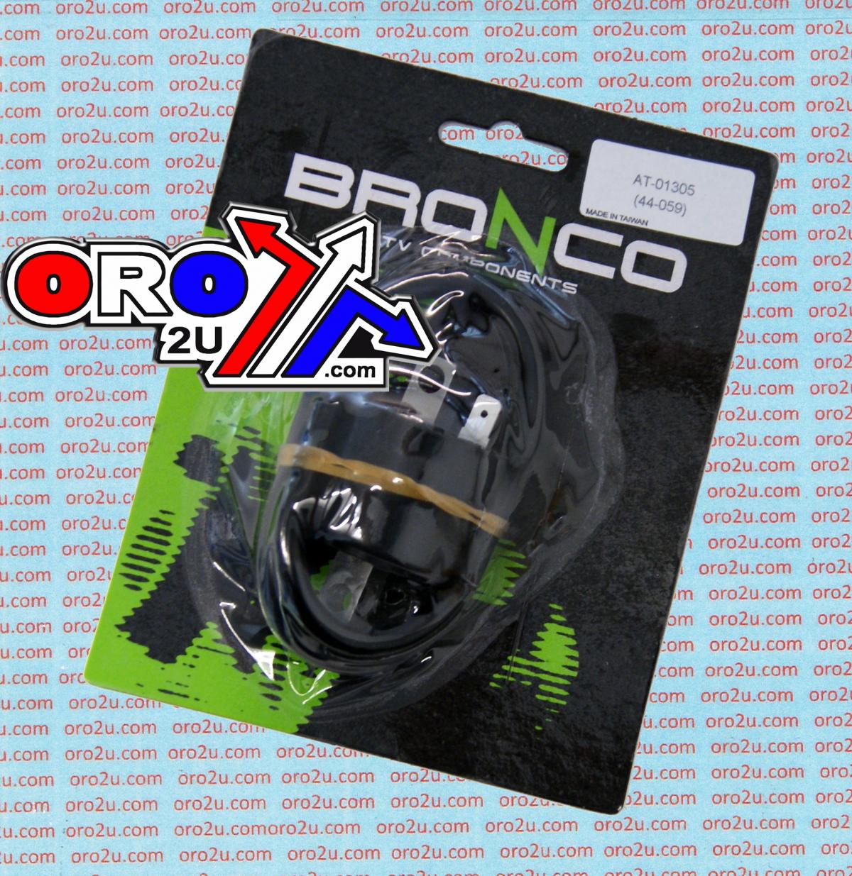 Dirt Racing Coil Ignition Ht 3088053 ATV, 2004-07 Polaris Predator 500