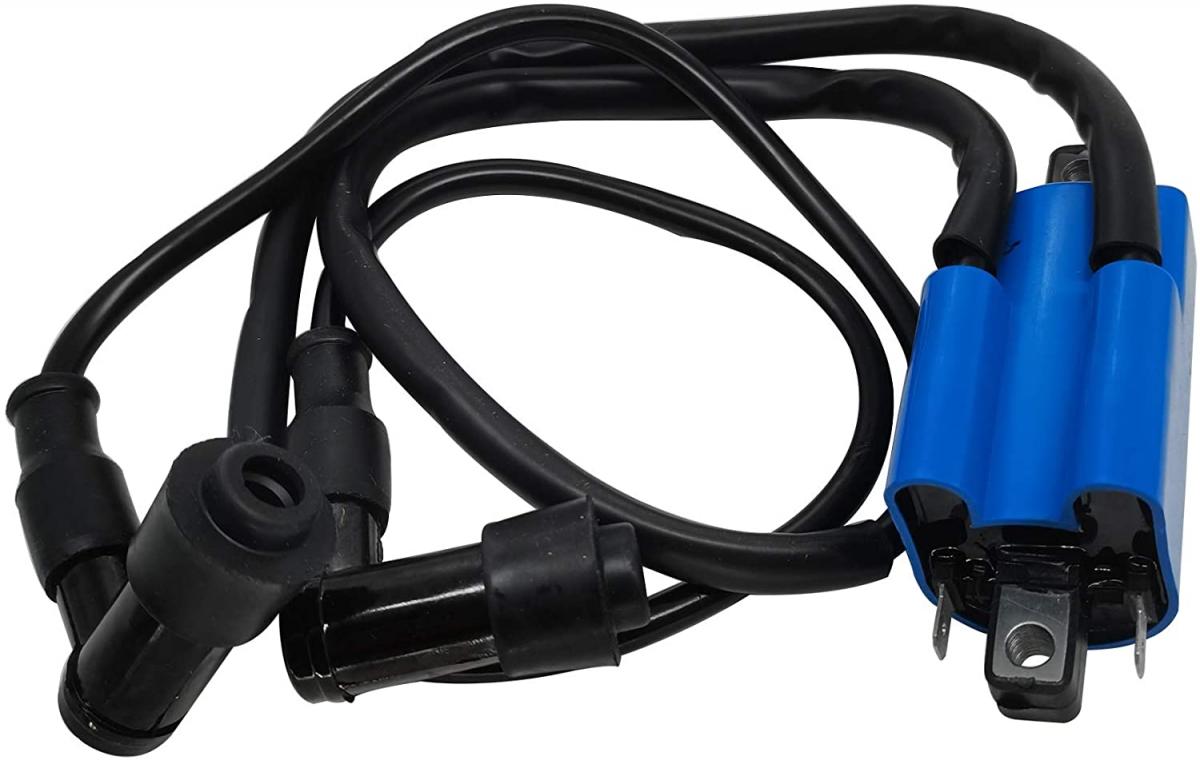 FIR Coil Ignition 3lc-82310-01-00, Yamaha Banshee 350 1995-06, 2gu-82310-50-00 2gu-82310-51-00 3lc-82310-00-00 3xc-82310-01-00 3lc-82310-01-00