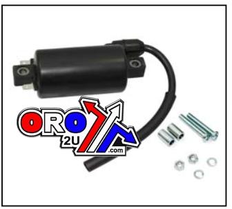 Bronco Coil Ignition Ht 21121-1049, KLT250 Klt 250 Prairie ATV