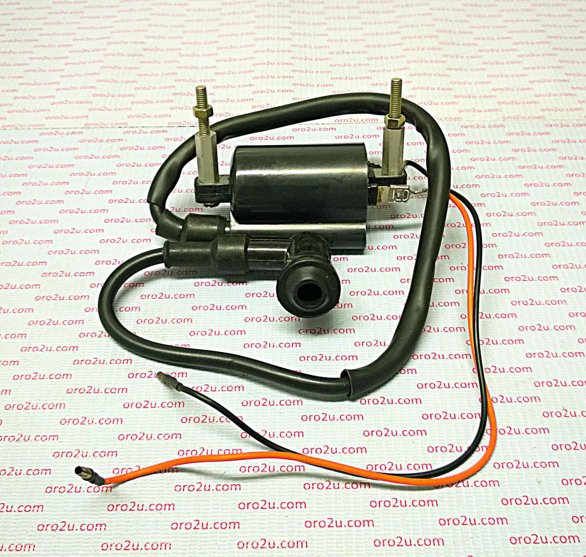 Dirt Racing Ignition Coil 1986-2004 Kawasaki Bayou Klf Klt 300 21121-1049 44-9801