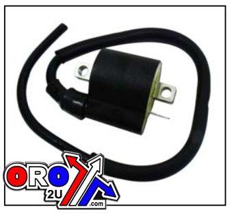 Dirt Racing Coil Ignition Ht 83-14 Suz/yam/polaris, Bronco at-01318 Road/ATV