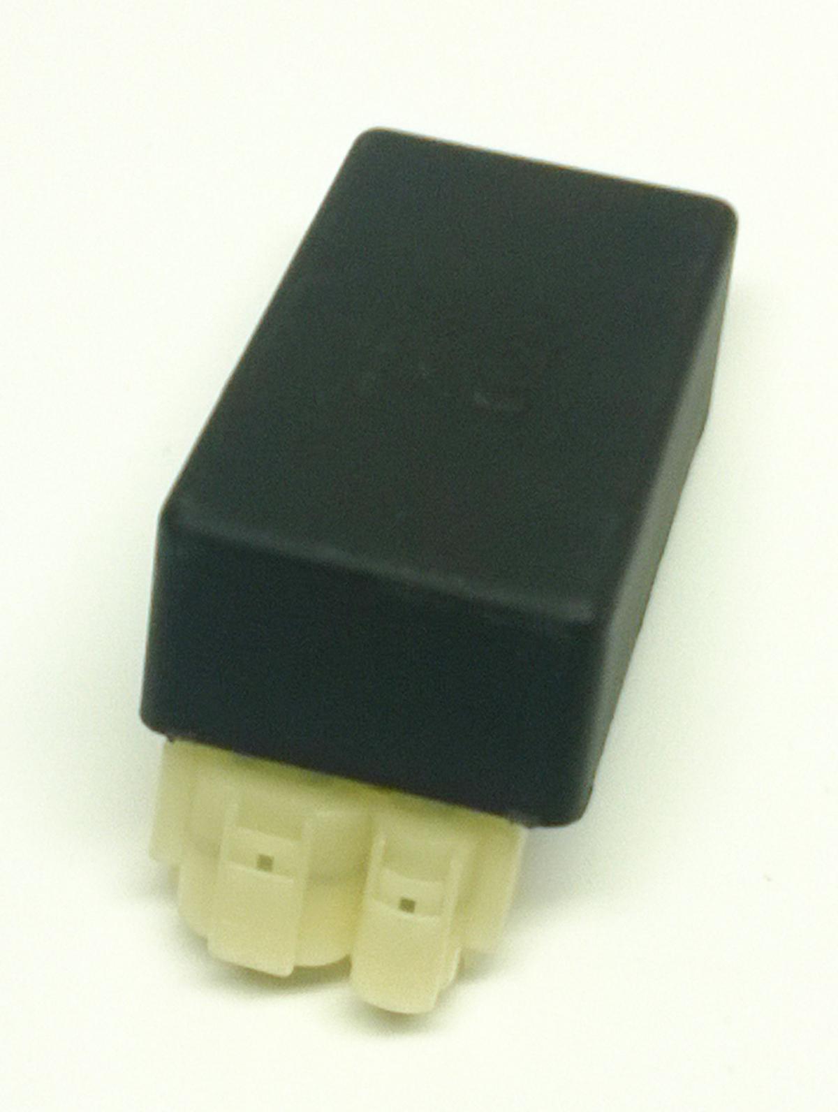 Arrowhead Electrical Cdi Box XR600R 30410-mn1-670, 30410-mk2-671 Honda CI698, Iha6011