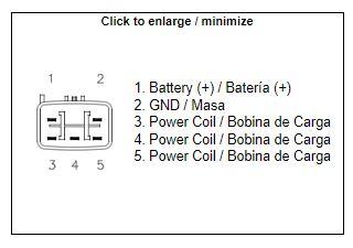 Bronco Regulator 5bn-81960-00-00, 21066-1127,21066-0720 21066-0033 21066-0043 21066-0705, Sm-01118, Aya6016, KL20-5370 [esp2378 2378]