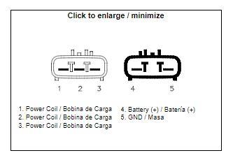 Arrowhead Electrical Regulator TRX420 07-11 ATV, Aha6094 31600-hp5-601 Quad, at-01211