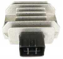 Arrowhead Electrical Regulator LTZ400 KFX400, 21066-s004, 21066-s011,32800-05f10 / 32800-05f20 / 21066-0042, Asu6014