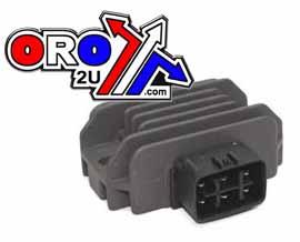 Bronco Regulator LTZ250 KFX400, 32800-05f10, 32800-05f20 Bronco at-01215, Arctic Cat 400 Dvx 2004-2008, Kawasaki KFX400 2003-2007, KFX450R 2008-2014, Suzuki Lt-f250 Oza