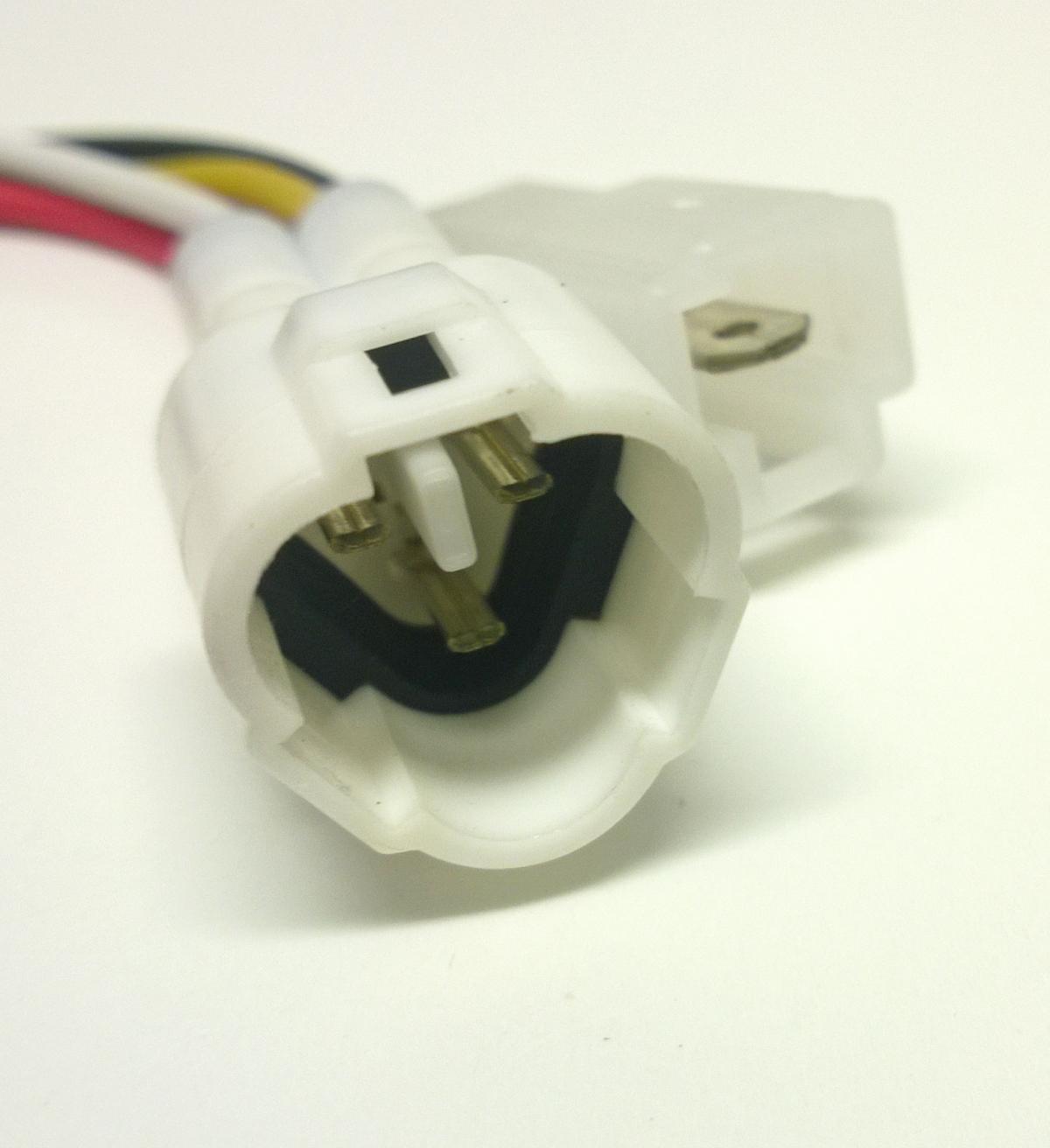 Dirt Racing Regulator WR250 WRF450, 5tj-81960-02-00 Yamaha, MX-01150, Aya6064