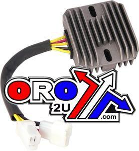 DZE Electrics Regulator DR200,GS500,gsx Dze 2396 Road Dirt
