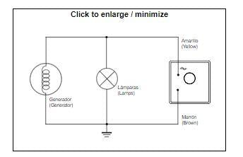 DZE Electrics Regulator Universal 12v 150w