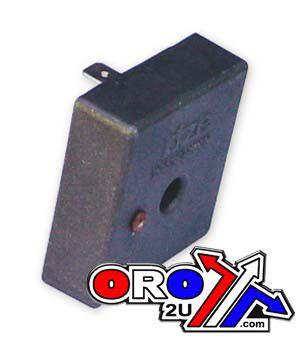 DZE Electrics Regulator Universal 12v 1.wire