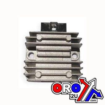 DZE Electrics Regulator KLX650 1993-96, Oem. 21066-1091 Kawasaki