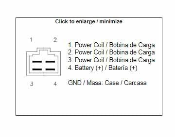 DZE Electrics Regulator Yamaha Fzr 600, 47x-81960-a2-00 XT225 XT600, Dze2383, 48-0948 Road Dirt