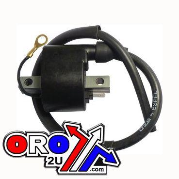 Arrowhead Electrical Coil Ignition Yfm 80-660 ATV, Yamaha 3kj-82310-10-00, Iya0001 44-0953.ah