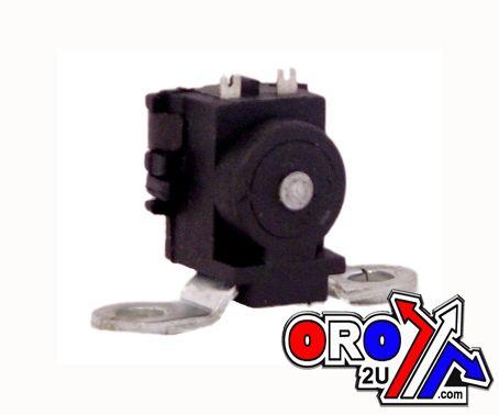 DZE Electrics Sensor Coil Pulser Yam XTZ125,YBR125, 5hh-h1410-00-00, Dze2128, Dirt Road