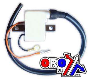 DZE Electrics Coil Ignition 5m0-82310-m0-00, Dze 04021-04